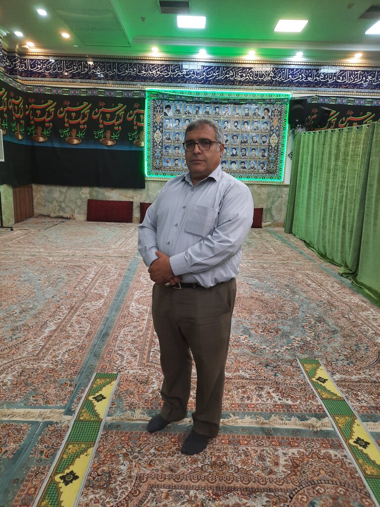 تالار عروسی متفاوت محله عباسی | میزبانی مسجد رضوی از عروس خانم‌ها و آقا دامادها