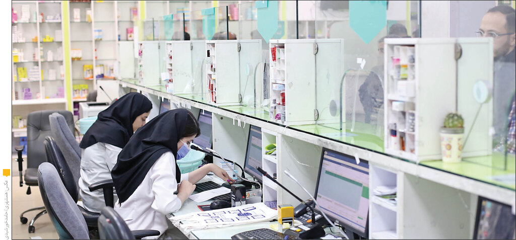 هشدار درباره بحرانی شدن بازار دارو تا ۶ ماه آینده | علت کمبود دارو در کشور چیست؟ | تعداد داروهایی که تحت هیچ شرایطی پیدا نشود انگشت شمار است