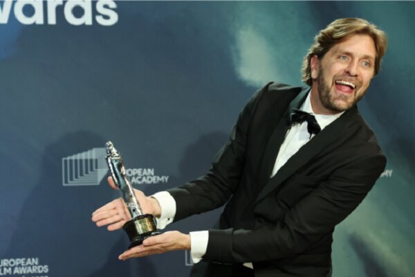 جوایز فیلم اروپا