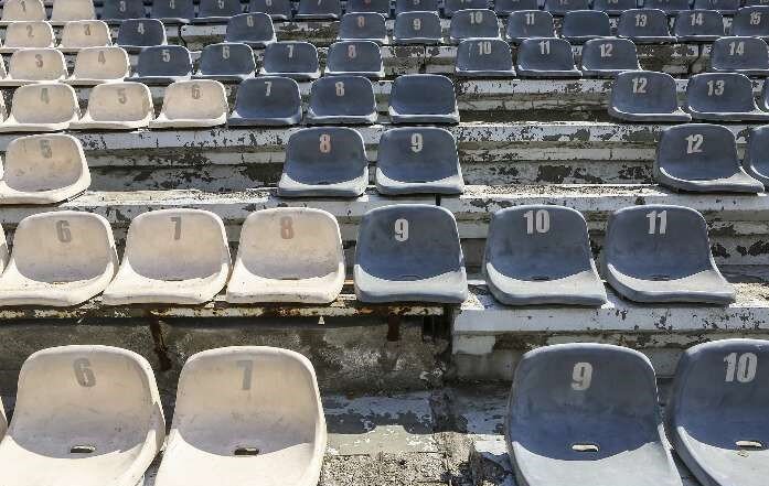 ورزشگاه آزادی