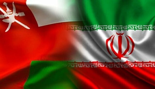 ايران و عمان