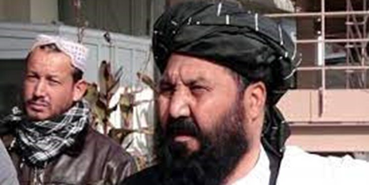 هيات وزارت مهاجران طالبان