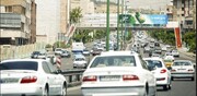 گره‌گشایی از ترافیک بزرگراه یادگار امام(ره)؛ به زودی