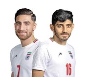مشتریان درجه دو سراغ ملی پوشان فوتبال ایران آمدند | تبعات جام جهانی قطر!