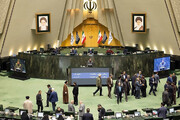 جزئیات جلسه غیرعلنی مجلس | اروپا و آمریکا به ایران پیام دادند