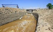منابع آلودگی آب در تهران را بشناسید | هشدار آلودگی در کانال‌های جنوب و شرق تهران