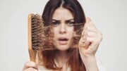چرا موهایم می‌ریزد؟ آیا ریزش مو نشانه ابتلا به بیماری خاصی است؟