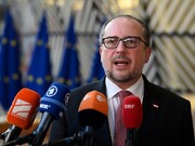 واکنش وزیر خارجه اتریش به اجرای احکام اعدام در ایران