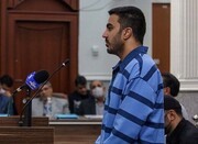 ببینید | اعترافات منتشر نشده از مجیدرضا رهنورد | قاتل دو بسیجی مشهدی درباره علی کریمی و علی دایی چه گفت؟