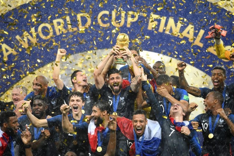 چهار احتمال تاریخی و بی سابقه در فینال جام جهانی | تمام اولین‌هایی که اتفاق خواهد افتاد