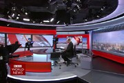 افشاگری خبرنگار BBC : خطر محکومیت و ابطال مجوز اینترنشنال جدی است