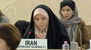 واکنش تند به لغو عضویت ایران در کمیسیون مقام زن | میدان‌داری آلمان در اتهامات علیه ایران