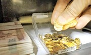 تغییرات جدید قیمت طلا و انواع سکه در بازار | قیمت‌های امروز را ببینید ۲۴ اسفند ۱۴۰۱