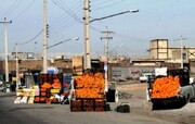 مافیای وانت بارهای میوه فروش تبریز در دستان ۱۸ نفر | فروش سیار مشروب و مواد مخدر در این شهر