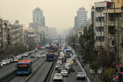 ثبت چهل و چهارمین روز آلوده در تهران | این آلودگی ادامه دارد؟