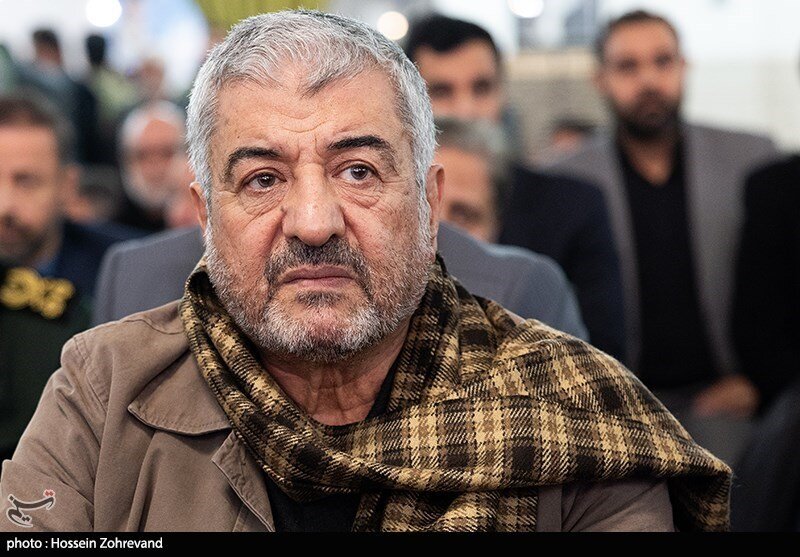 تصاویر ا رستم قاسمی چهره های سیاسی را دور هم جمع کرد ؛از ثمره هاشمی و سردار احمدی مقدم تا نوبخت و ربیعی هم آمدند...