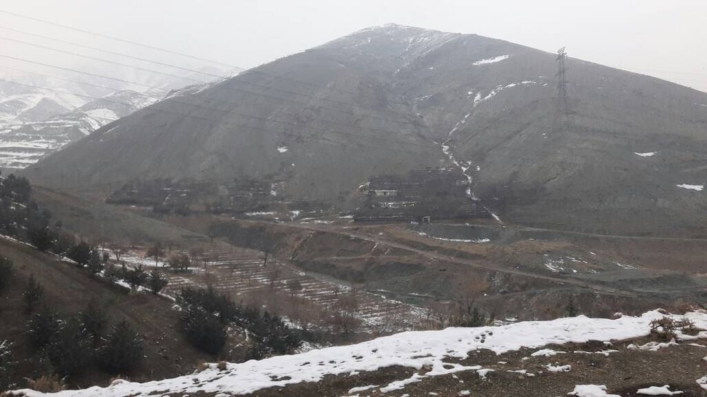 گشت نیم روزی با حریمبانان شمالغرب پایتخت | رسالت؛ حفاظت از ریه تنفسی شهر | اینجا هوا پاک است