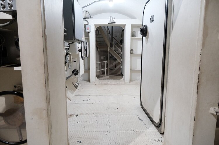 تصاویر نیروگاه هستهای متروکه در فیلیپین | مانیل بهدنبال راهاندازی برای مقابله با بحران انرژی