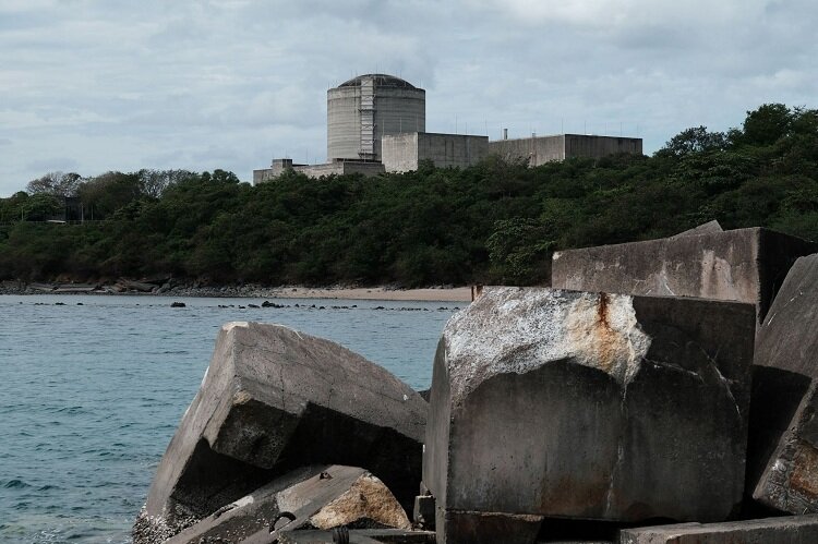 تصاویر نیروگاه هسته‌ای متروکه در فیلیپین | مانیل به‌دنبال راه‌اندازی برای مقابله با بحران انرژی
