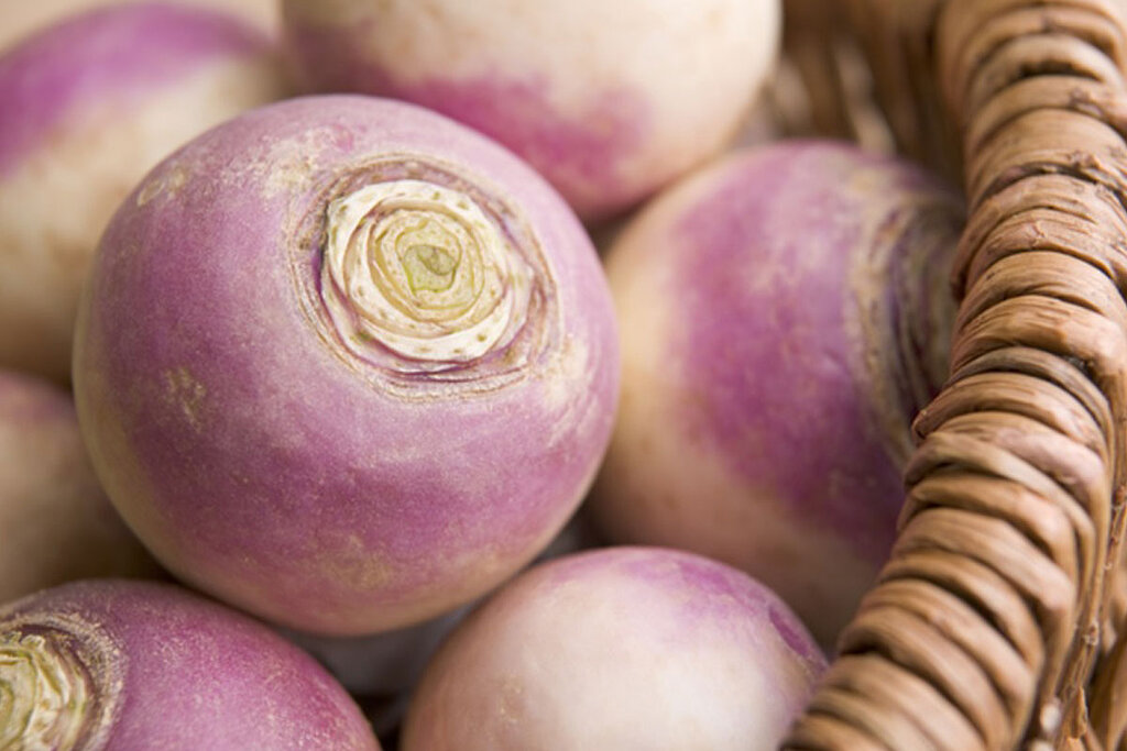 شلغم و عسل برای سرماخوردگی