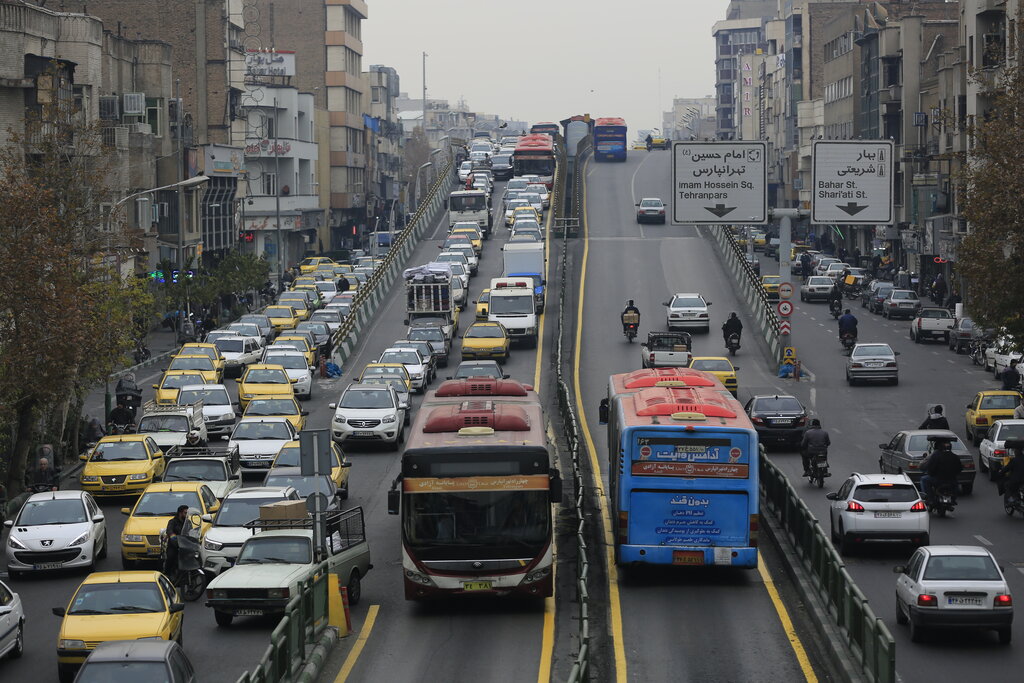 ارتباط عجیب مُردهزایی در کشور با آلودگی هوا | چه کسی مقصر است؟!