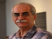 بهزاد غریب‌پور، طراح گرافیک و تصویرگر درگذشت