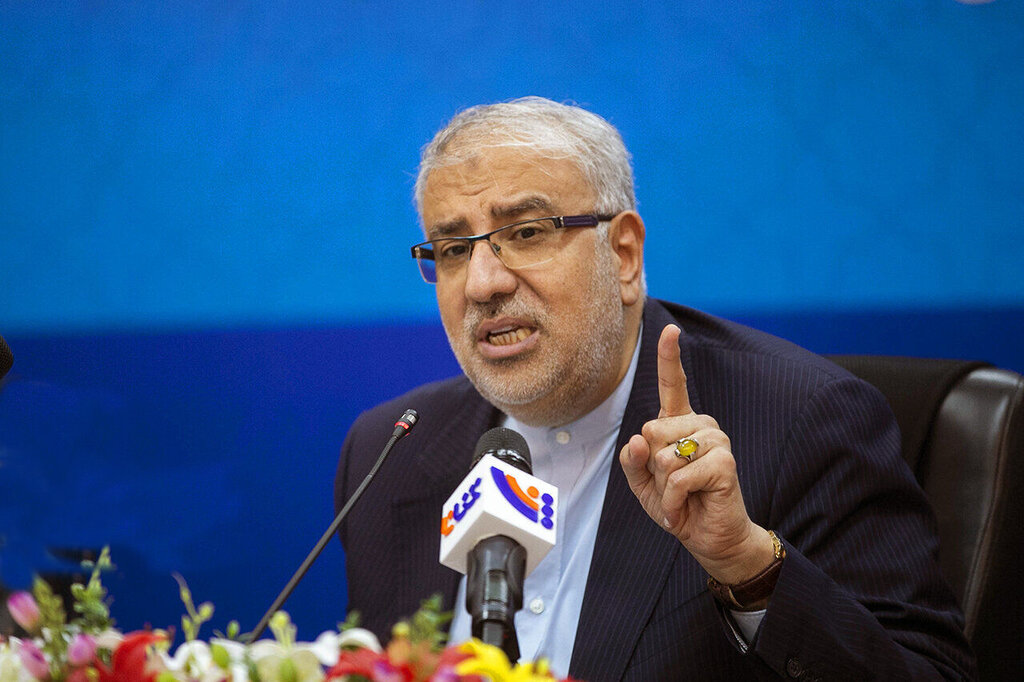 واکنش وزیر نفت به مازوت‌سوزی در تهران
