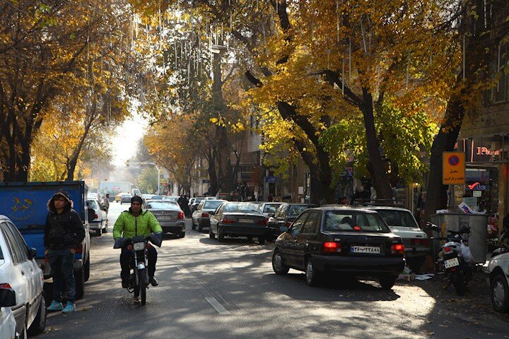 خاطرات شفاهی خیابان جیحون | با پول یک جفت جوراب خانه میخریدیم | وقتی رودخانه قاطرکش به املاک بندازه رسید