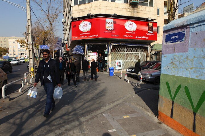 خاطرات شفاهی خیابان جیحون | با پول یک جفت جوراب خانه میخریدیم | وقتی رودخانه قاطرکش به املاک بندازه رسید