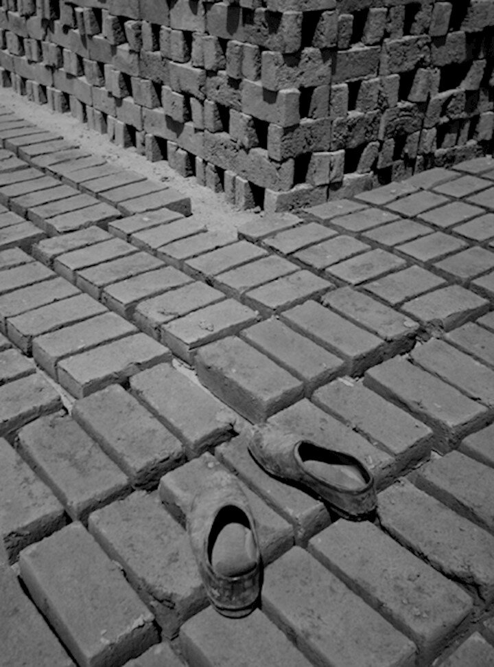 ورق زدن شناسنامه اولین کوره آجرپزی تهران و نمونه آلمانیاش | ساختن دودکشهای ۶۰متری دل شیر میخواست