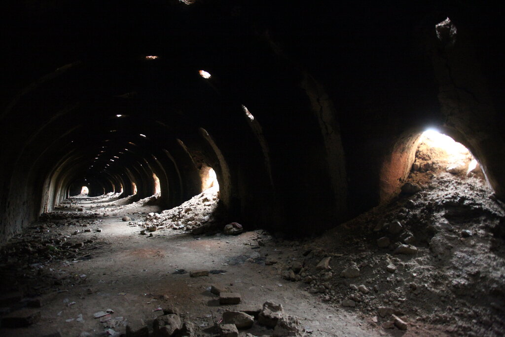 ورق زدن شناسنامه اولین کوره آجرپزی تهران و نمونه آلمانیاش | ساختن دودکشهای ۶۰متری دل شیر میخواست