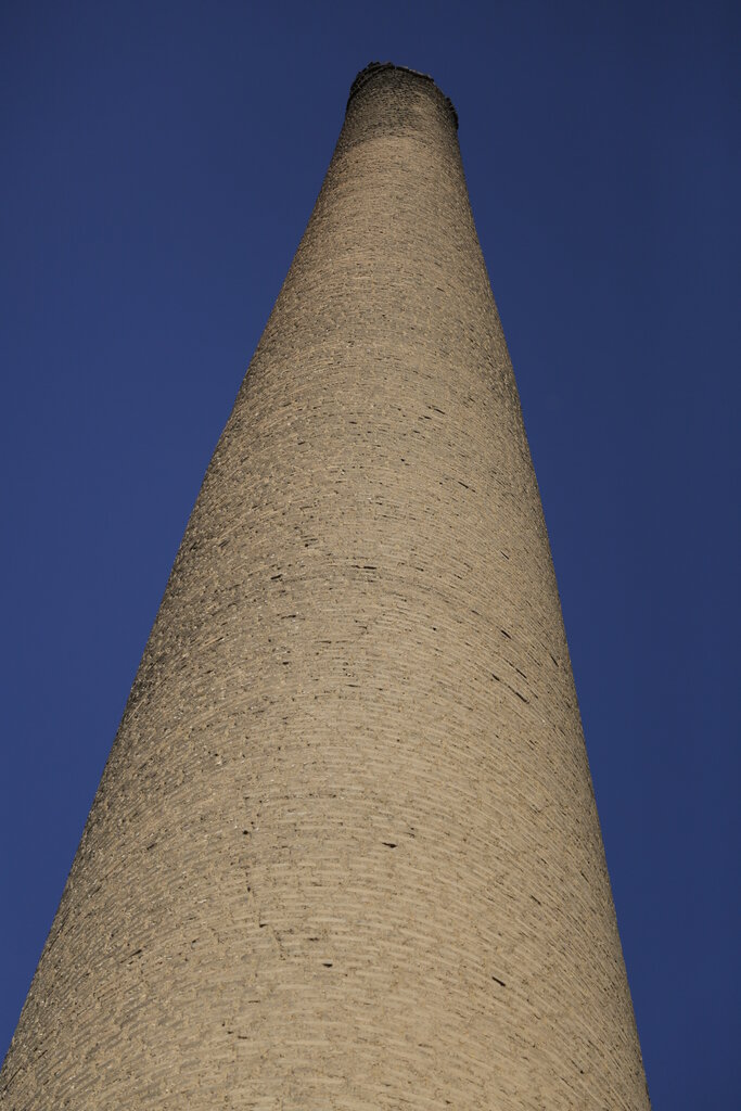 ورق زدن شناسنامه اولین کوره آجرپزی تهران و نمونه آلمانیاش | ساختن دودکشهای ۶۰متری دل شیر میخواست