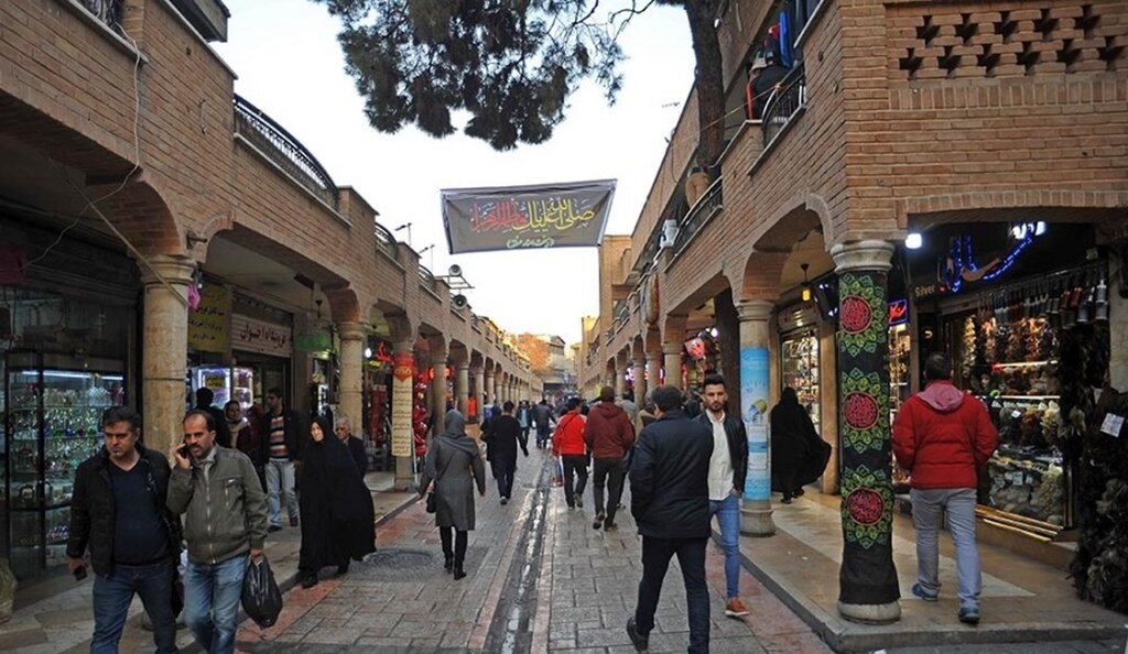 قدیمی‌ترین کوچه پایتخت کجاست؟ | معبر ٢٠٠‌ساله | شهریار شعر ایران اینجا عاشق شد