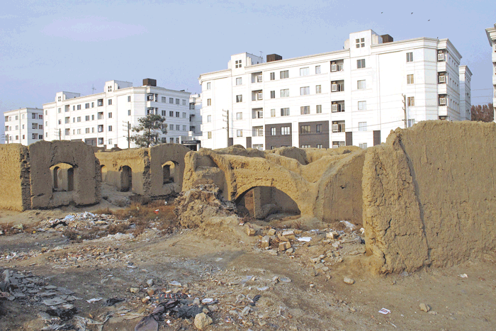چگونه یافتآباد در گذر تاریخ «آباد» شد؟ | پس از ترور ناصرالدینشاه، پای مظفرالدینشاه هم به اینجا باز شد