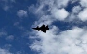 پرواز جنگنده های اسرائیلی در آسمان لبنان | آغاز حمله به لبنان؟