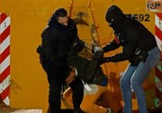 اتفاق غیرمنتظره در بلژیک؛ دستگیری صدها نفر بعد از نیمه نهایی جام جهانی
