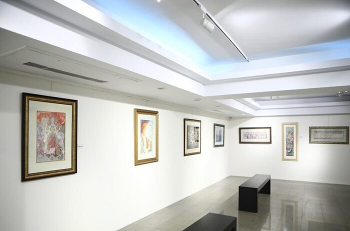 آخر هفته به کدام گالریهای پایتخت بریم؟