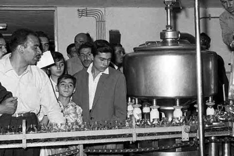 فروش روستایی خوشآبوهوا در پشت دروازه تهران | داماد شاه به جای هزار تومان، ۱۰ تومان داد! | ماجرای تولید اولین شیر پاکتی سهگوش در ایران