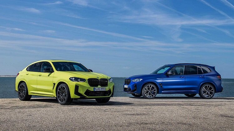 X3 نسل آینده حتما برقی خواهد بود | BMW کار بر روی نمونههای اولیه را ادامه میدهد