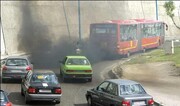 زخم عمیق فرسودگی حمل‌ونقل عمومی در تهران | چرا نباید اتوبوس دست دوم بخریم؟ | بدون کمک دولت ۱۰درصد تعهدات عملی می‌شود