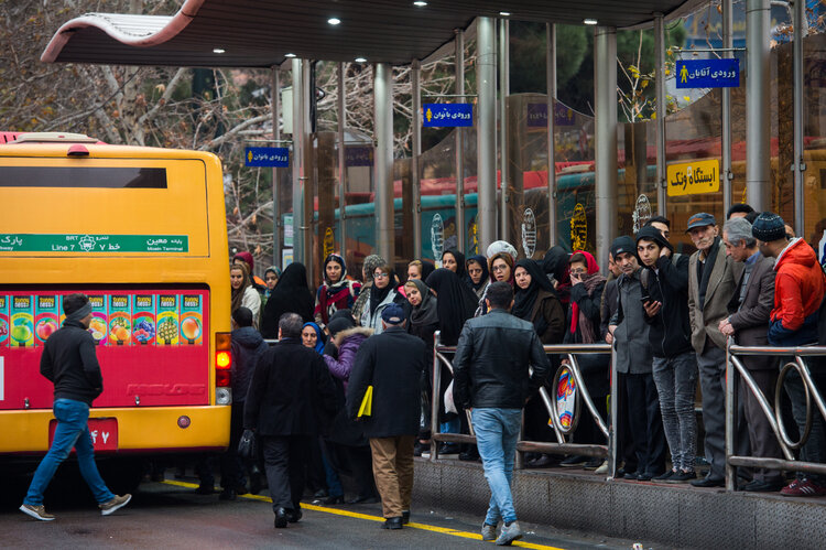 زخم عمیق فرسودگی حمل‌ونقل عمومی در تهران | چرا نباید اتوبوس دست دوم بخریم؟ | بدون کمک دولت ۱۰درصد تعهدات عملی می‌شود