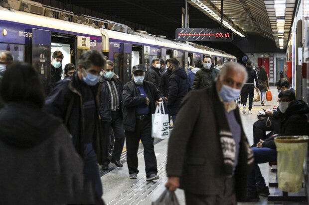 زخم عمیق فرسودگی حملونقل عمومی در تهران | چرا نباید اتوبوس دست دوم بخریم؟ | بدون کمک دولت ۱۰درصد تعهدات عملی میشود