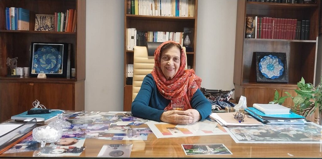 روایت یکی از نوادگان مظفرالدینشاه درباره غذای تهرانیهای قدیم و آداب مهمانداری؛ از دلمه لذیذ تا غذاهای فصلی فراموششده