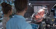 ببینید | صدها رحم مصنوعی با نوزاد در نخستین مرکز رحم مصنوعی جهان