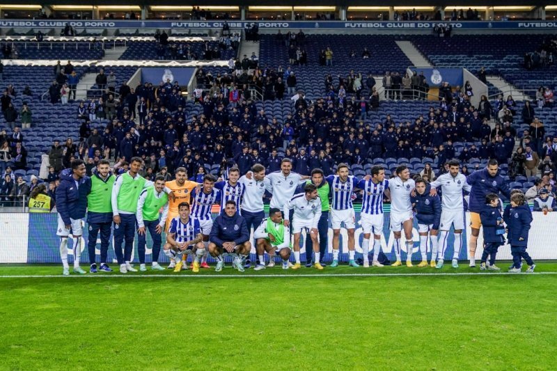 ببینید | آخرین طلسم طارمی در پرتغال شکست | فریاد ستاره ایرانی بعد از ثبت رکورد جدید