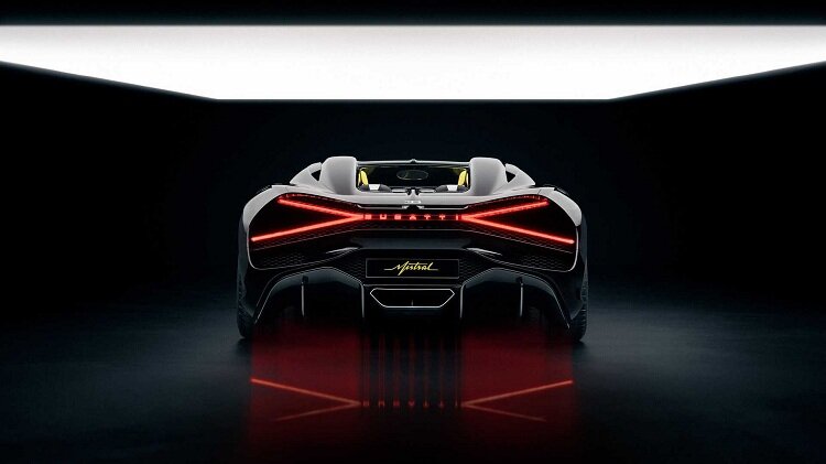 نسل بعدی بوگاتی چگونه خواهد بود؟ | تغییرات ویژه با ادغام در خودروساز کرواسی + تصاویر