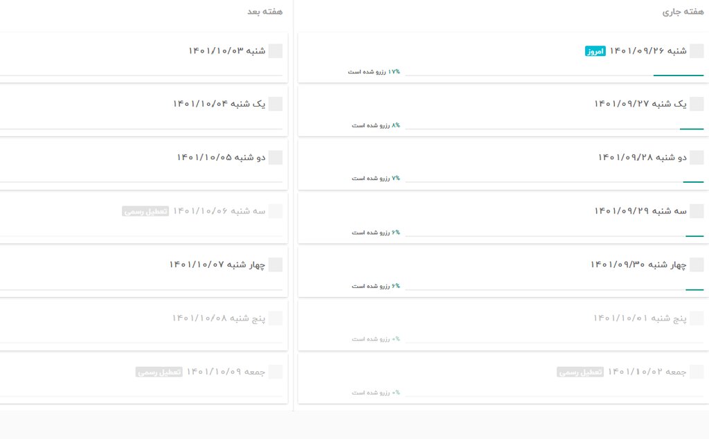 حاشیههای خرید طرح ترافیک در روزهای آلوده تهران | فروش طرح ادامه دارد یا خیر؟