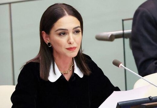 نازنین بنیادی