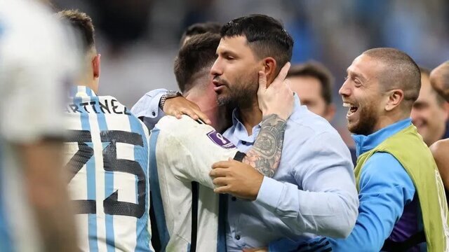 دوپینگ لیونل مسی قبل از فینال جام جهانی! | اتفاق غیرمنتظره در اردوی آرژانتین خبرساز شد