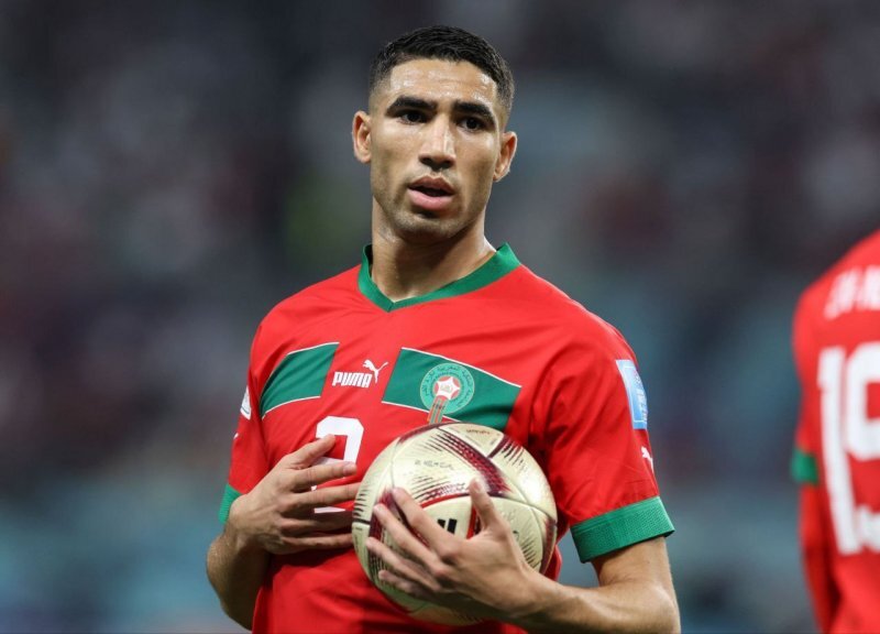 دو بازیکن عرب در جام جهانی به رکورد گلر افسانه ای رسیدند